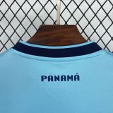 Panama 2025-26 Away Jersey