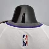 75th Anniversary Fox#5 Kings White