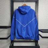 2023-24 Windbreaker Yokohama F. Marinos