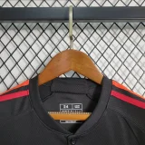 Roma 2023-24 Third away kids
