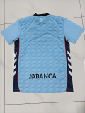 20 25-26 Celta home soccer jersey