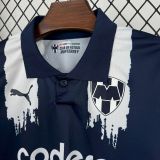 2025-26 Monterrey Home Kids Kit