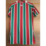 2025-26 Fluminense home woman jersey