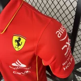 2024 polo F1 Formula One
