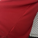 19-20 Arsenal home jersey