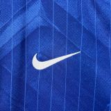 2025-26 Chelsea   home woman jersey