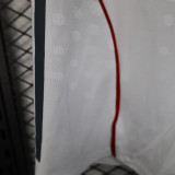 2025-26 Bayern white shorts