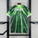 Kawasaki Frontale 1994 Home Retro Jersey