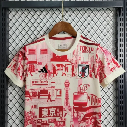 Japan kids 2023-24 Special Edition