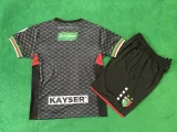 2024-25 palestine kids kits