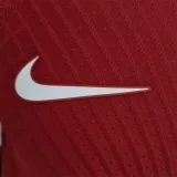 Liverpool 2022-23 home player version soccer jerseys