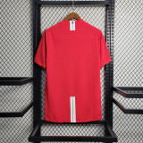 2007-08 Manchester United  home