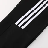 2023 Ajax 08 Black Kit