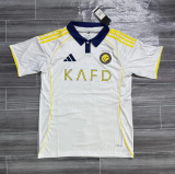2025-26 Saudi Al-Nassr  third soccer jersey
