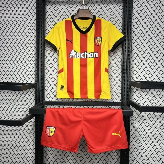 2024-25 Lens home kids kit