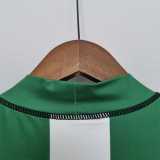 2003-04 Betis home jersey