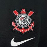 25-26 Corinthians away jersey