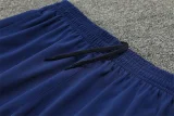 2024-25 Jordan Paris Saint-Germain royal blue suit