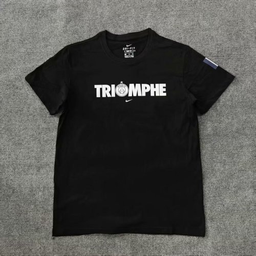 2025-26 Paris Saint Germain  trionphe shirts