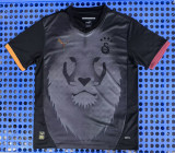 2025-26 Galatasaray black special jersey