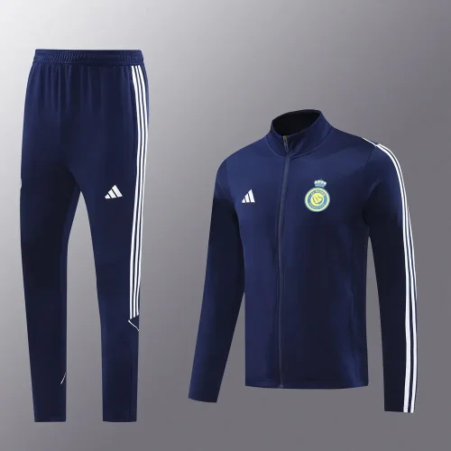 2024 Riyadh 01 royal blue suit