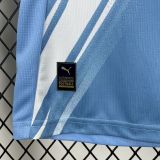 2025-26 Manchester City  home woman jersey