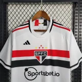 2023-24 Sao Paulo home
