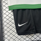 2025-26 Sporting Lisbon Home Kid Kit Size