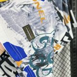 2025-26 Barcelona  Glory Graffiti Board Jersey