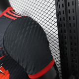 2024-25 Japan Dragon Ball red special player version jersey (The player version is more slim fit, it is recommended to buy one size larger)