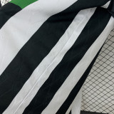 1995 Botafogo home retro jersey