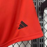 2025-26 Universidad de Chile Away Shorts