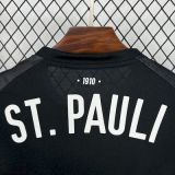 2025-26 St. Pauli Third Away jersey