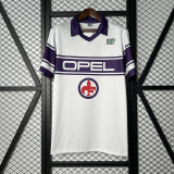 1983-85 Fiorentina away retro jersey