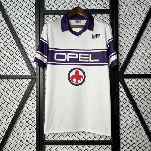 1983-85 Fiorentina away retro jersey