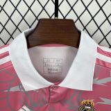 2023/24 Real Madrid  Pink Dragon Special Edition Kids Kit