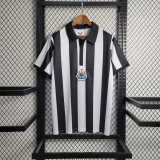 2023-24 Newcastle 130th Anniversary home edition jerseys