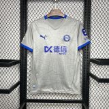 2024-25 Deportivo Alaves away soccer jersey