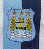 2013-14 Manchester City Third away retro jersey