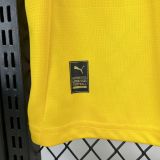 2025-26 Girona Away Soccer Jersey