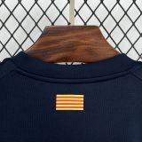 2025-26 Girona third soccer jersey size