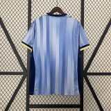 2024-25 tottenham away soccer jersey