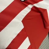 2024 Aniquiladores FC Home