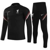 2023-24 liverpool tracksuits