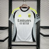2024-25 Benfica Third Away Soccer Jersey