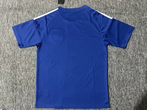 2025-26 Japan blue special jersey