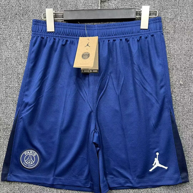 2024-25 Paris Saint Germain 4th Shorts