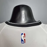 Brooklyn Nets Harden #13 White