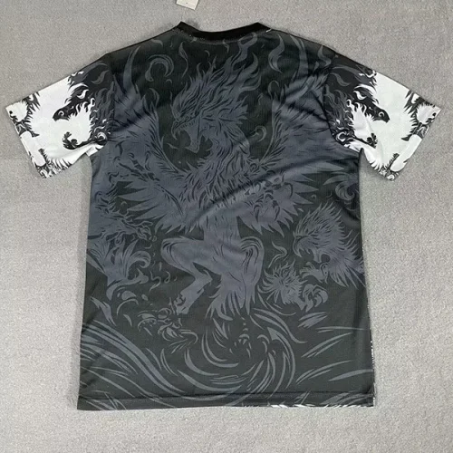 liverpool 2025-26 black special version