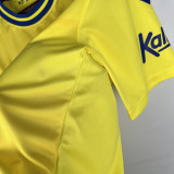 2023-24 Las Palmas Home jersey